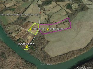 484 Riverview Trl, Burkesville, KY 42717