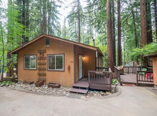 260 Blue Ridge Dr, Boulder Creek, CA 95006