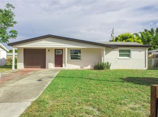 4829 Foothill Dr, Holiday, FL 34690