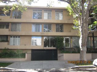 14506 Benefit St UNIT 303, Sherman Oaks, CA 91403