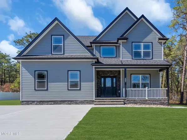 519 Riverside Avenue, Toms River, NJ 08757