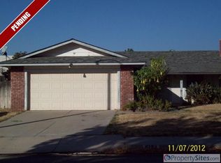 4794 N Lakewood Dr, San Bernardino, CA 92407
