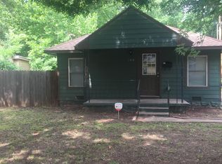 104 S Park Dr, Stillwater, OK 74074