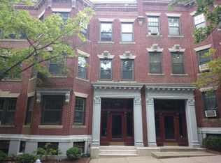 49 Alton Pl #2, Brookline, MA 02446