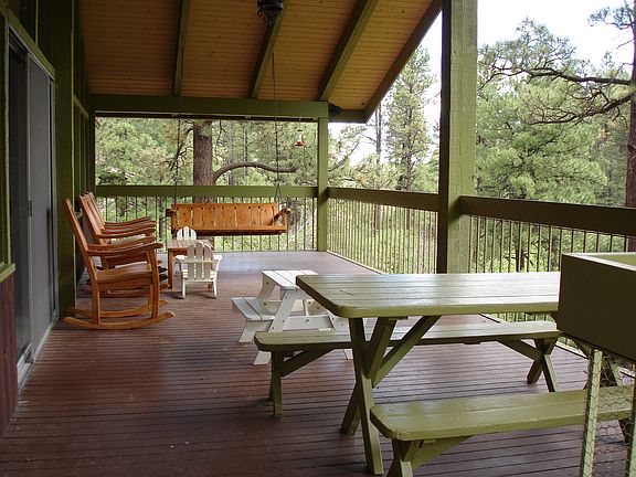 Upper House One Half Deck