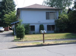 3315 T St APT 2, Vancouver, WA 98663