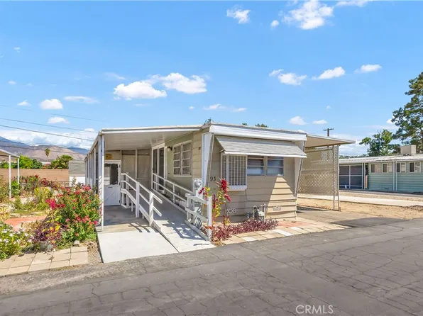 25521 Lincoln Ave Space 93, Hemet, CA 92544