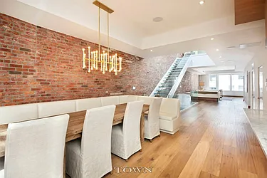 Rented by Town Residential
