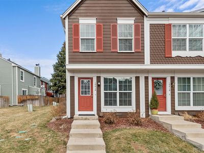 1041 Milo Circle  Unit A, Lafayette, CO, 80026