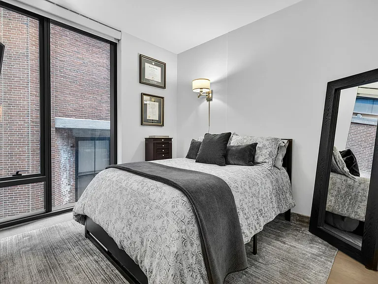 55 Lagrange St #409 — Photo 12