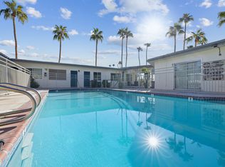 588 E Mel Ave #14, Palm Springs, CA 92262