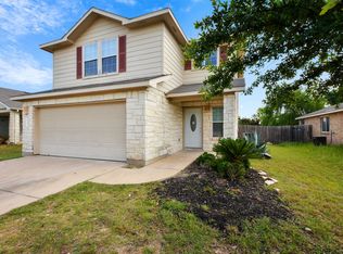 1050 W South St, Leander, TX 78641