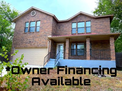 8103 Grimchester, Converse, TX, 78109