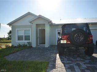 2213 Andalusia Blvd, Cape Coral, FL 33909