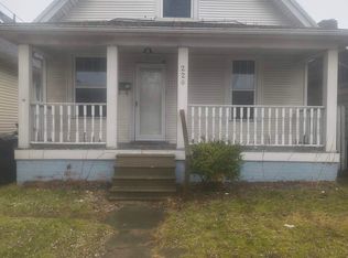 220 Hanover St, Toledo, OH 43609
