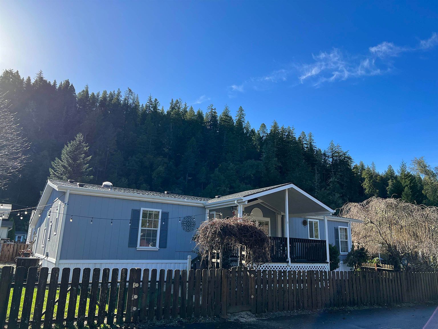 9825 Us Highway 199 SPACE 28, Gasquet, CA 95543 Zillow