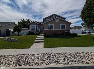 1565 N 180th St W, Lehi, UT 84043