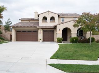 11772 Silver Hawk Dr, Yucaipa, CA 92399