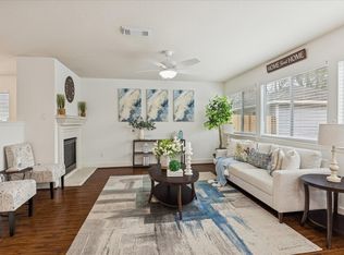 10727 Cobblecreek Way, Missouri City, TX 77459