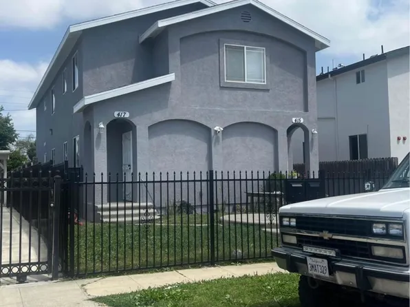 417 E 105th St, Los Angeles, CA 90003