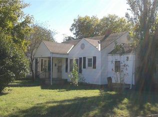 644 SW 46th St, Oklahoma City, OK 73109