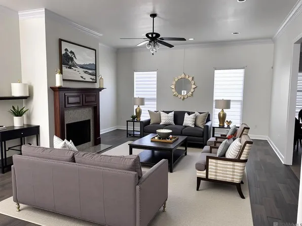 3675 Union Dr, Addis, LA 70710