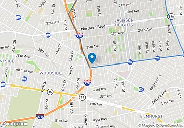 Rented by Heller Organization