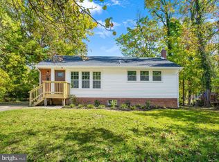 6407 85th Ave, Hyattsville, MD 20784