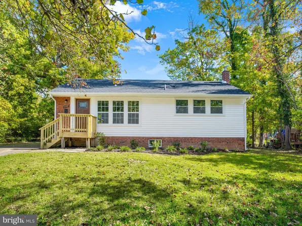 6407 85th Ave, Hyattsville, MD 20784