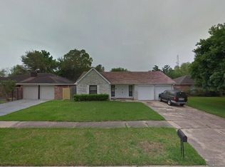 12719 W Club Ln, Houston, TX 77099