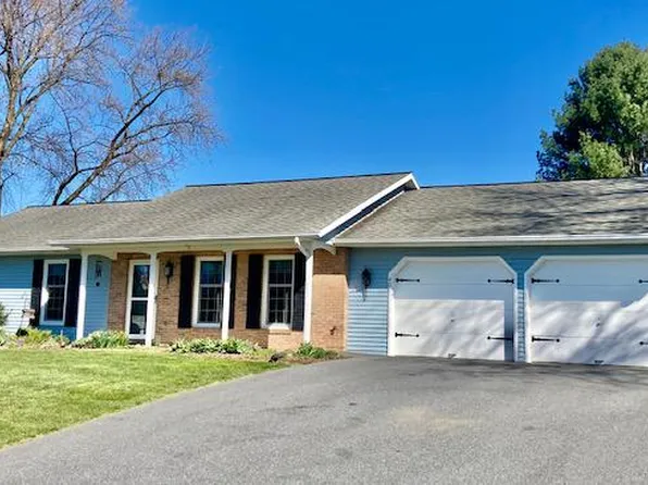 407 Hilltop Rd, Strasburg, PA 17579