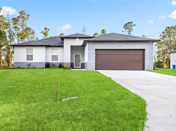 539 Hutton St, Lehigh Acres, FL 33974