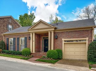 2106 Golf Club Ln, Nashville, TN 37215