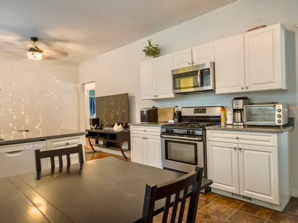 110 Hillside St #1, Roxbury Crossing, MA 02120