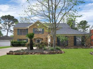 16531 Rainbow Lake Rd, Houston, TX 77095