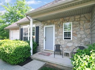 971 Independence Ln, Lansdale, PA 19446