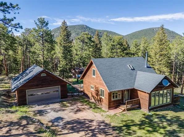 18247 State Highway 7, Lyons, CO 80540