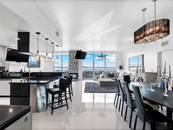 7901 Hispanola Ave APT 902, North Bay Village, FL 33141