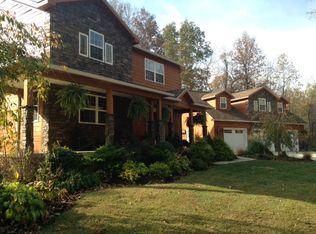 31557 Hampton Hollow Rd, Langsville, OH 45741