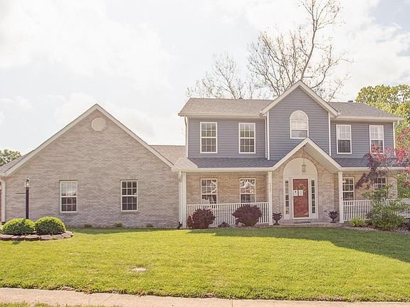 2nd image of 117 Kingsbrooke Blvd