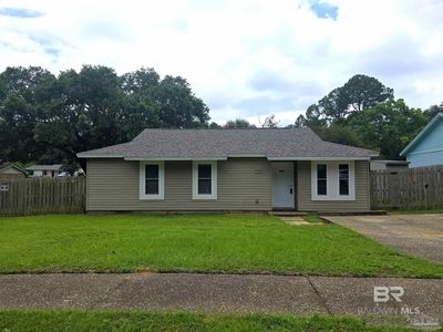 7715 Brook Meadow Pl, Pensacola, FL, 32514