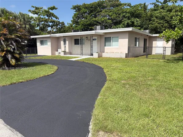 1739 SW 28th Ter, Fort Lauderdale, FL 33312