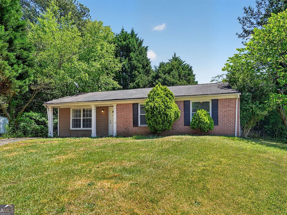 1st image of 1379 Craighill Ct