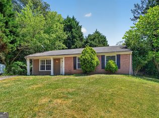 1379 Craighill Ct, Norcross, GA 30093