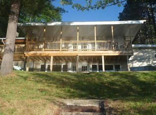 420 W Hagerman Lake Rd, Iron River, MI 49935