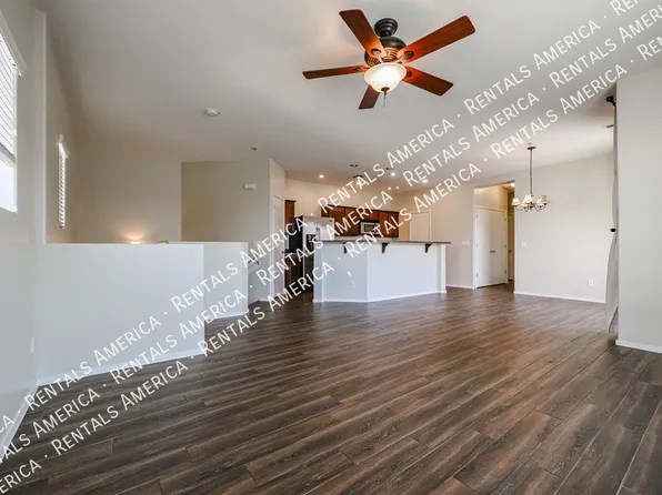 1255 S Rialto Dr Unit 101, Mesa, AZ 85208