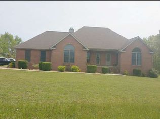4775 Lantana Rd, Crossville, TN 38572