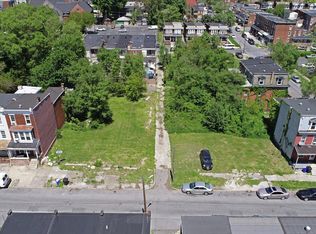 616 Emerald St, Harrisburg, PA 17110
