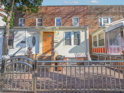 867 E 15th Street, Brooklyn, NY, 11230