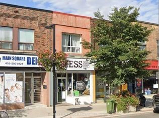 2442 Danforth Ave Unit 2, Toronto, ON M4C 1K9